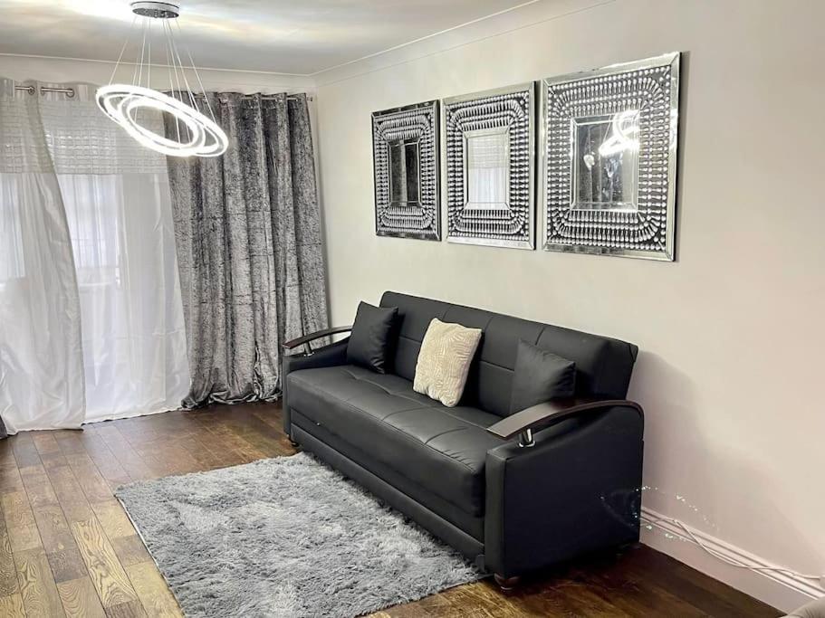 Spacious 4 Bedroom House Billericay Zewnętrze zdjęcie